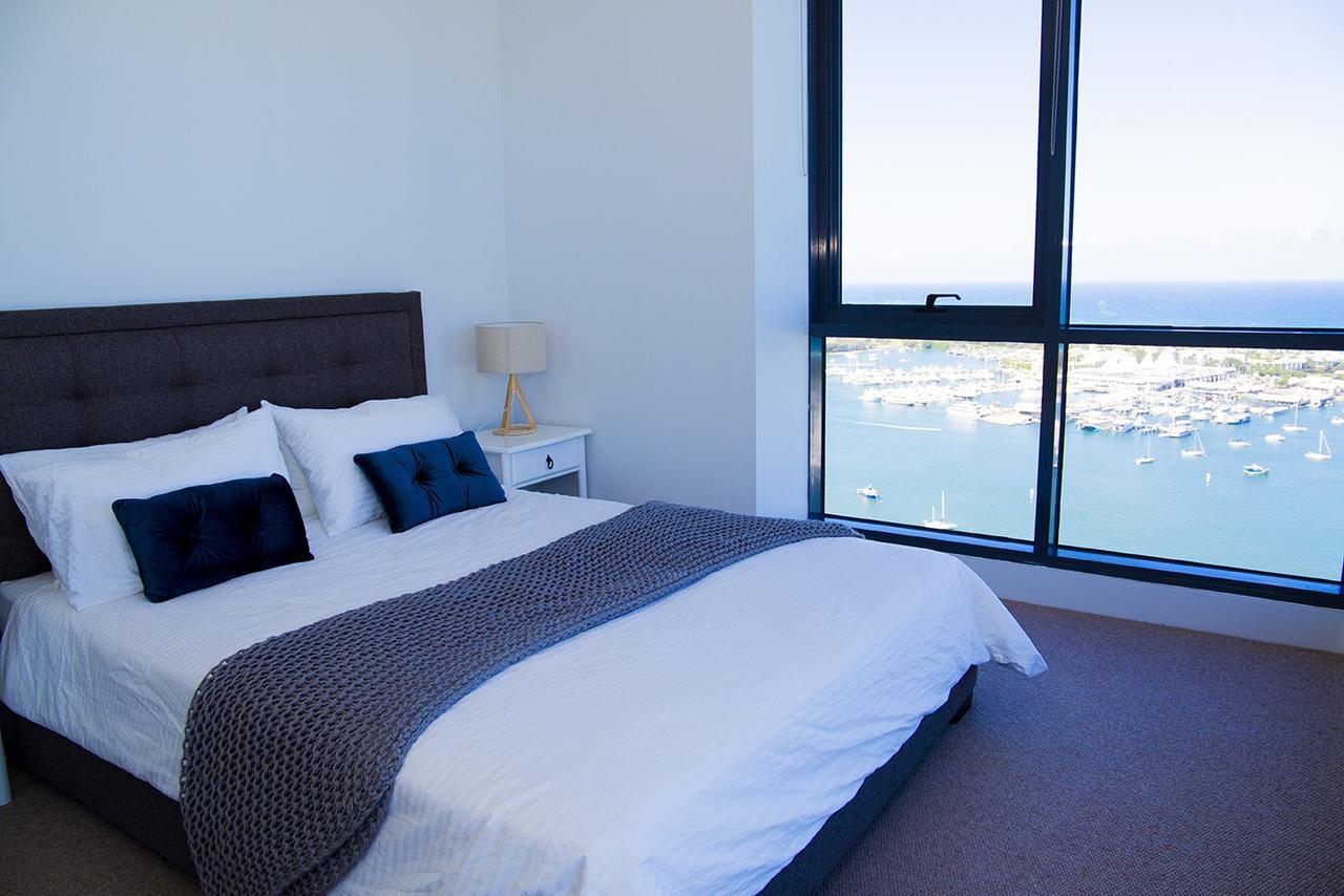 Pelicanstay In Southport Gold Coast Экстерьер фото